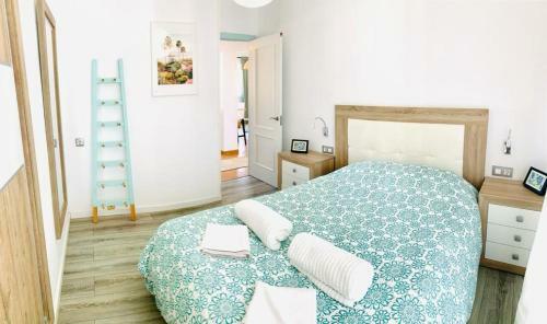Apartamento Soka Be@ch House