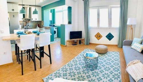 Apartamento Soka Be@ch House