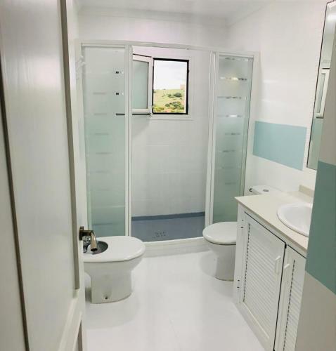 Apartamento Soka Be@ch House