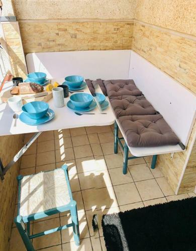 Apartamento Soka Be@ch House