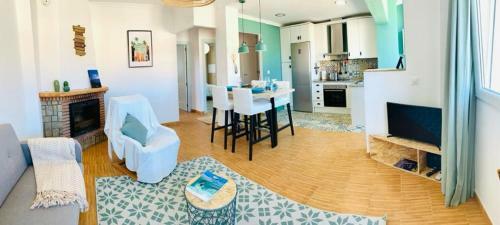 Apartamento Soka Be@ch House
