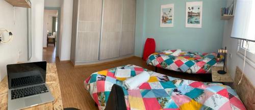Apartamento Soka Be@ch House