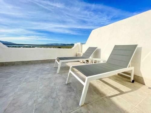 Apartamento Tarifa Beach Rentals Sunset