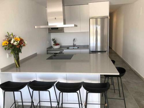 Apartamento Tarifa Beach Rentals Sunset