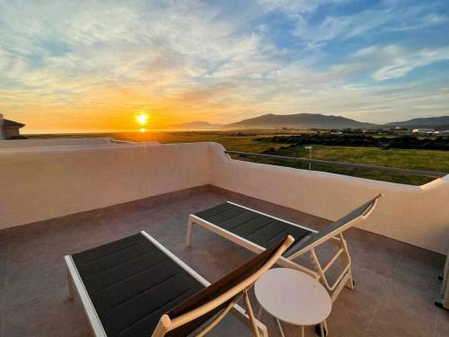 Apartamento Tarifa Beach Rentals Sunset