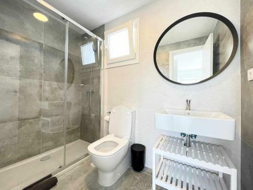 Apartamento Tarifa Beach Rentals Sunset