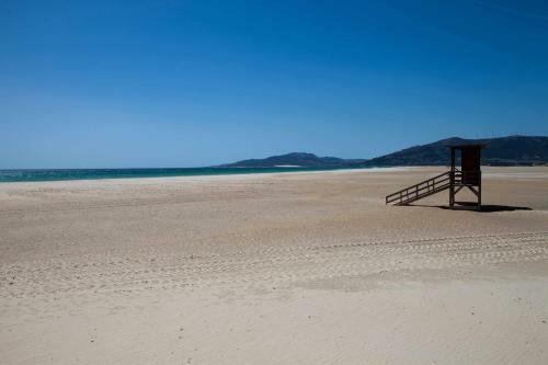 Apartamento Tarifa Beach Rentals Sunset