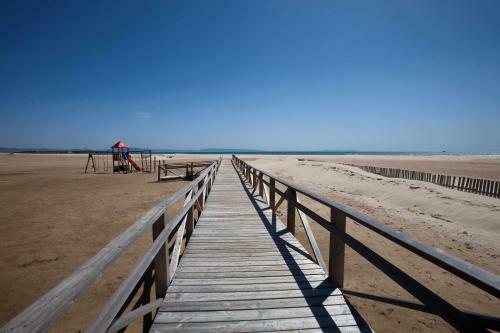 Apartamento Tarifa Beach Rentals Sunset