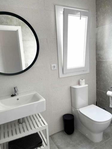 Apartamento Tarifa Beach Rentals Sunset