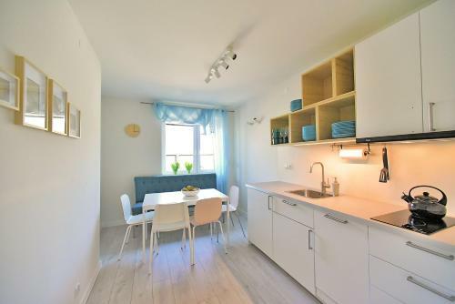 Apartament Sjesta Park