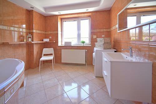 Apartament Sjesta Park