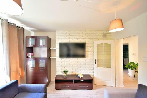 Apartament Sjesta Park