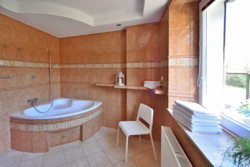 Apartament Sjesta Park