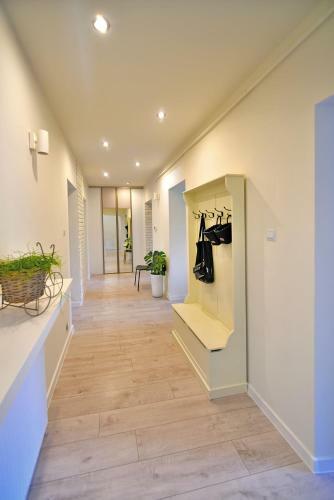 Apartament Sjesta Park