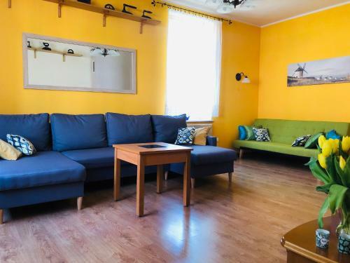 Apartament Familijny