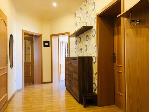 Apartament Familijny