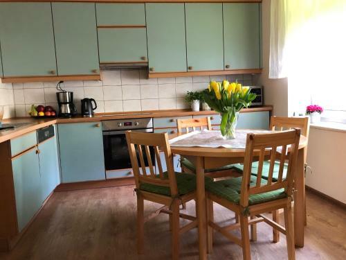 Apartament Familijny