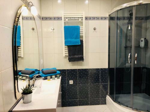 Apartament Familijny