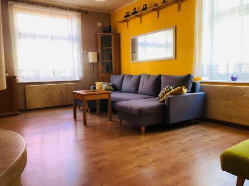 Apartament Familijny
