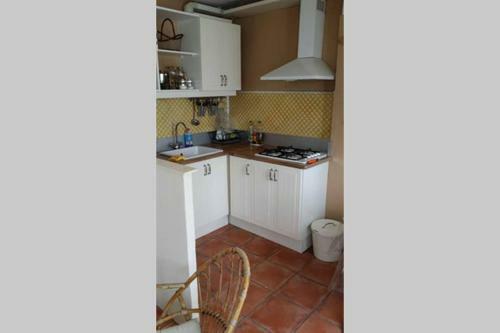 Apartamento Con Espectaculares Vistas!