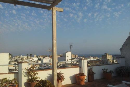 Apartamento Con Espectaculares Vistas!