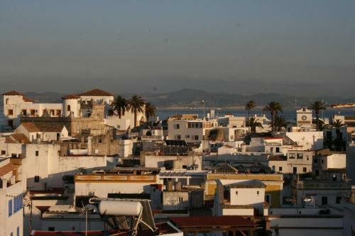 Apartamento Con Espectaculares Vistas!