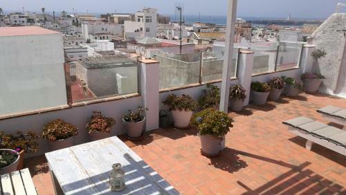 Apartamento Con Espectaculares Vistas!