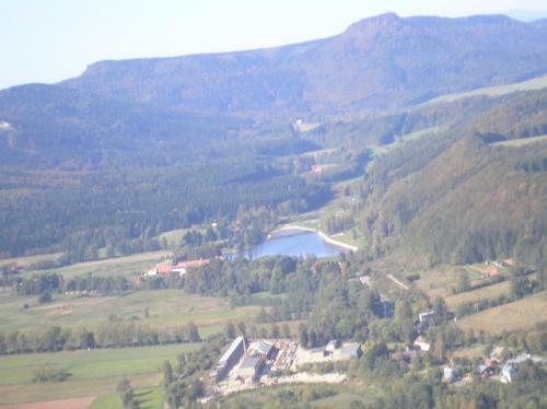 Apartament Rodzinny Hana
