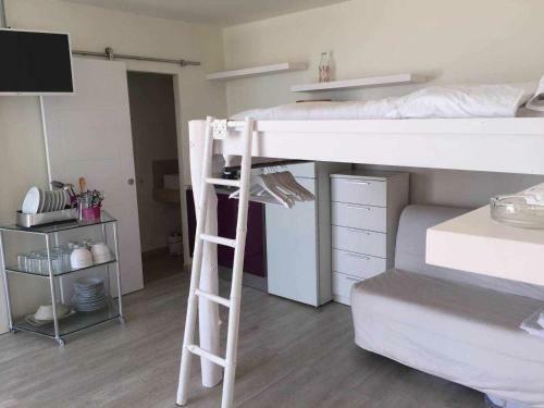 Edificio Senses Apartamento Infinity