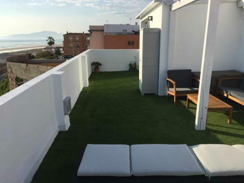 Edificio Senses Apartamento Infinity