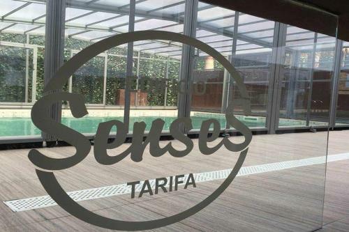 Edificio Senses Apartamento Infinity