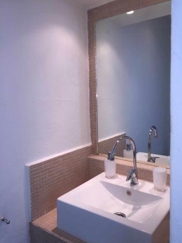 Edificio Senses Apartamento Infinity