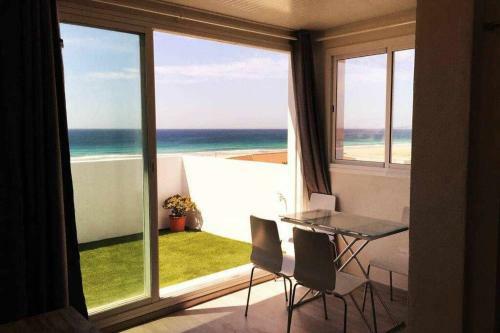 Edificio Senses Apartamento Infinity