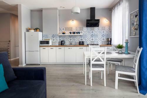 Apartamenty La Villa Superior II