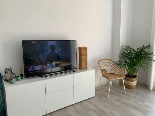 Apartamento Beach Front Atico Wifi