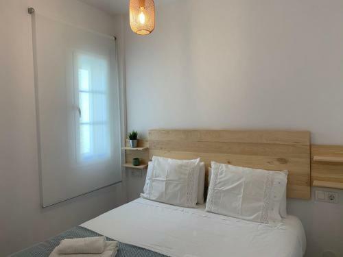 Apartamento Beach Front Atico Wifi