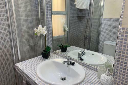 Apartamento Beach Front Atico Wifi