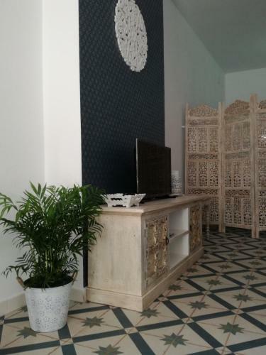 Apartamento Ara