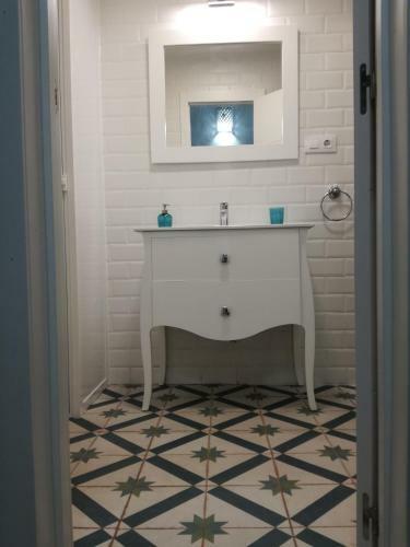 Apartamento Ara