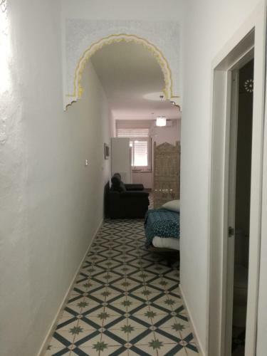 Apartamento Ara