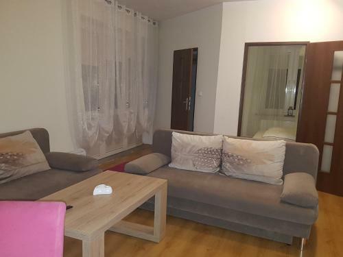 Hostal Willa Nad Potokiem