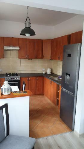 Hostal Willa Nad Potokiem