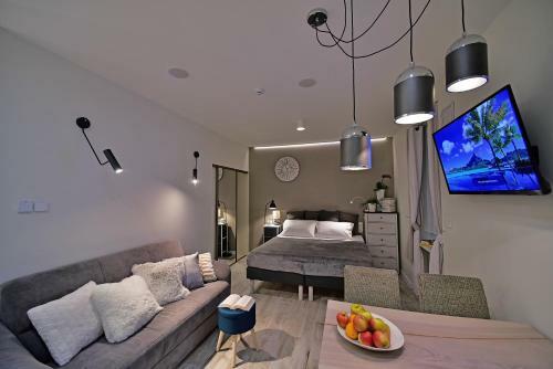 Apartamenty Sjesta Centrum