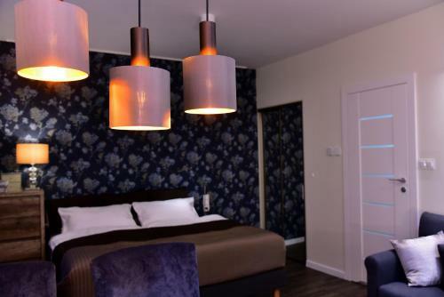 Apartamenty Sjesta Centrum