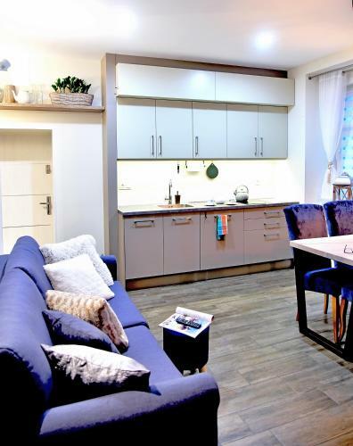 Apartamenty Sjesta Centrum