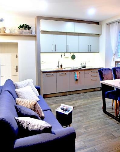 Apartamenty Sjesta Centrum