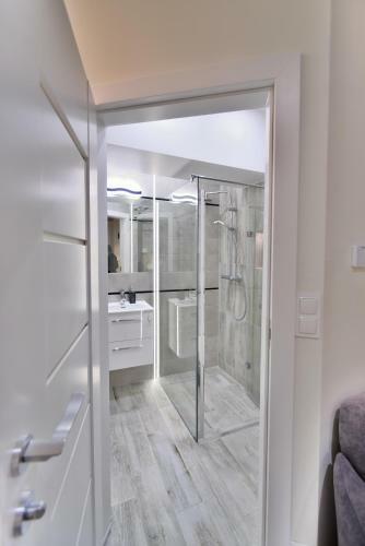 Apartamenty Sjesta Centrum