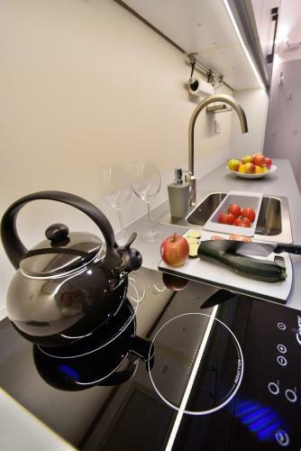 Apartamenty Sjesta Centrum