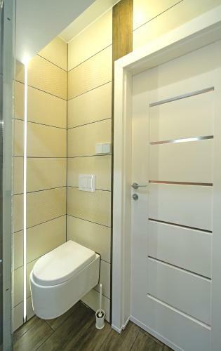 Apartamenty Sjesta Centrum