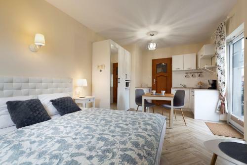 Apartamenty La Villa